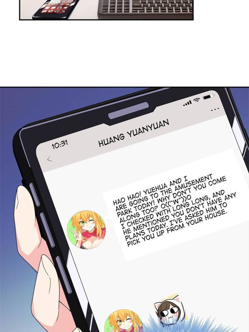 I Eat Soft Rice in Another World Chapter 11 - Page 3