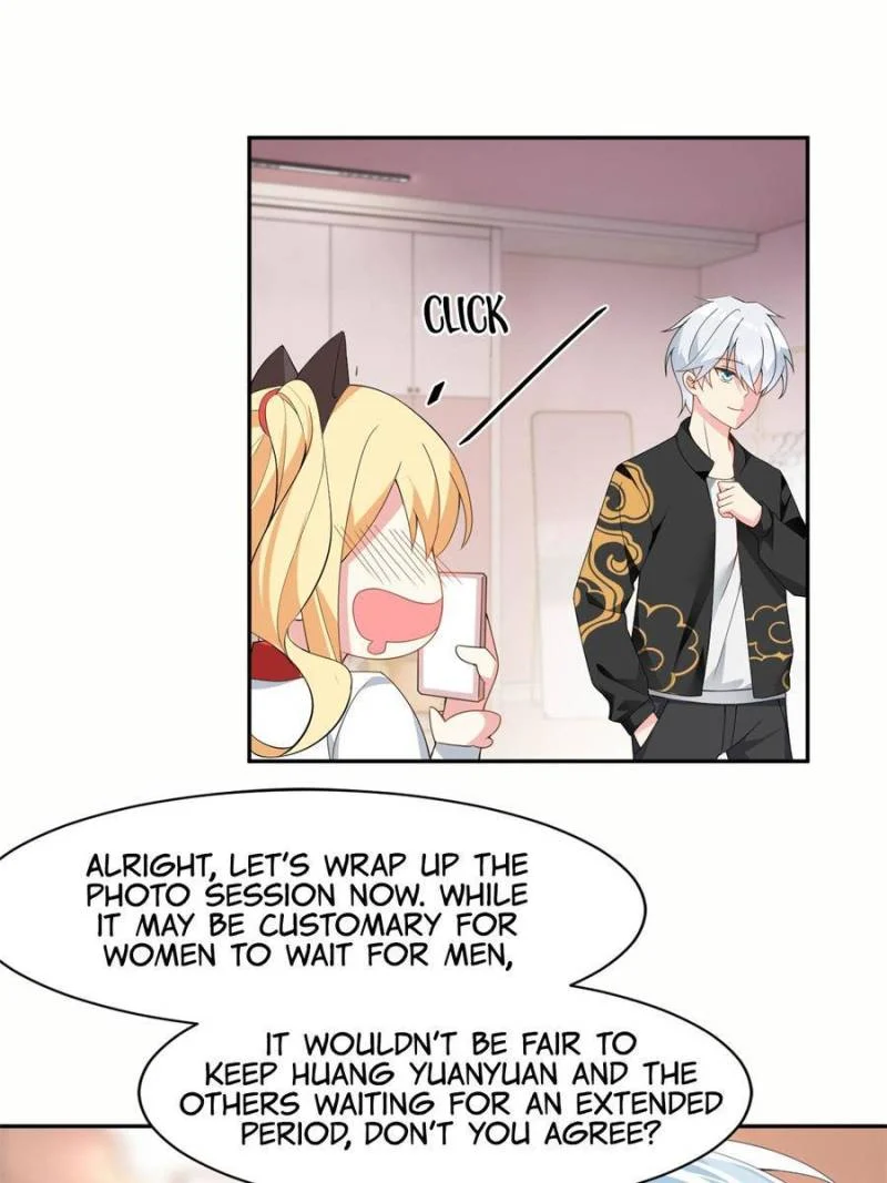 I Eat Soft Rice in Another World Chapter 11 - Page 25
