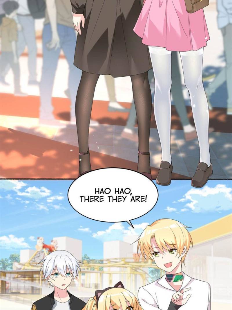 I Eat Soft Rice in Another World Chapter 11 - Page 29