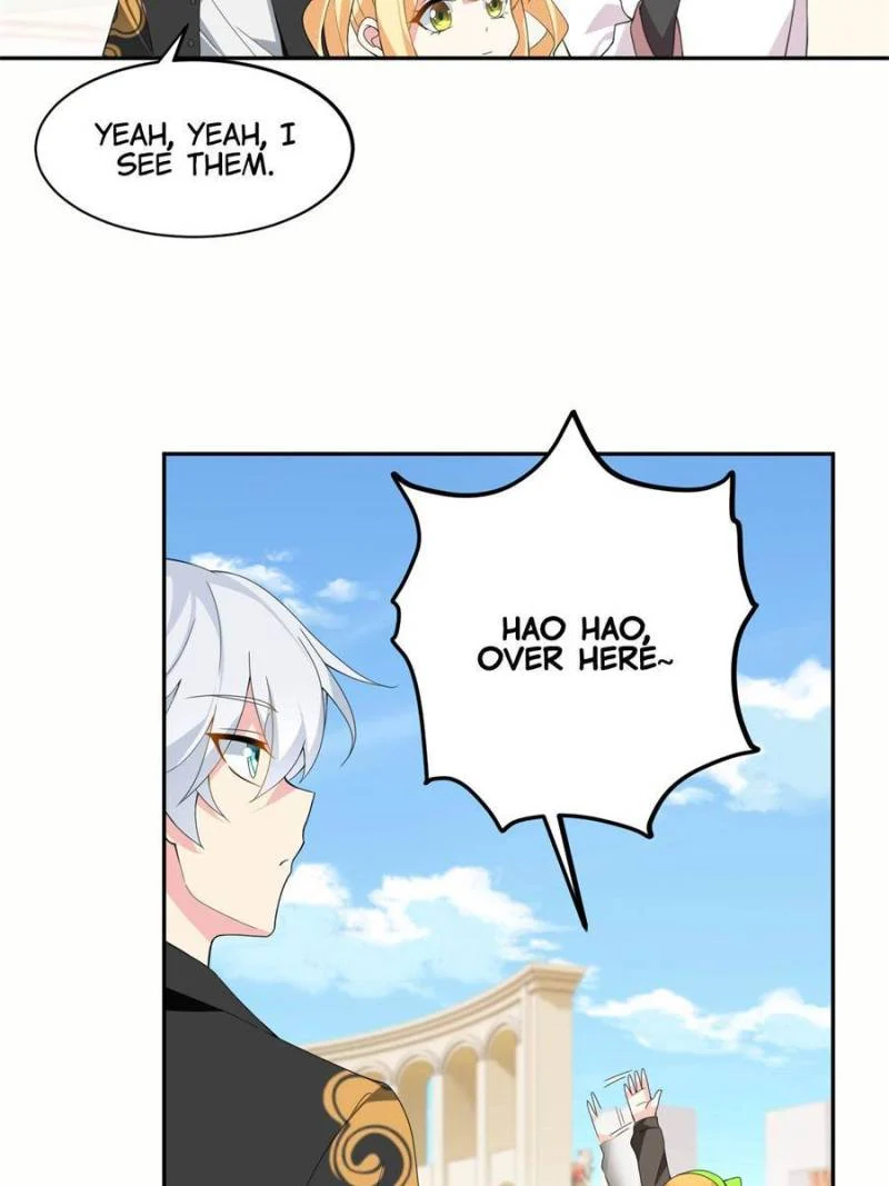 I Eat Soft Rice in Another World Chapter 11 - Page 30