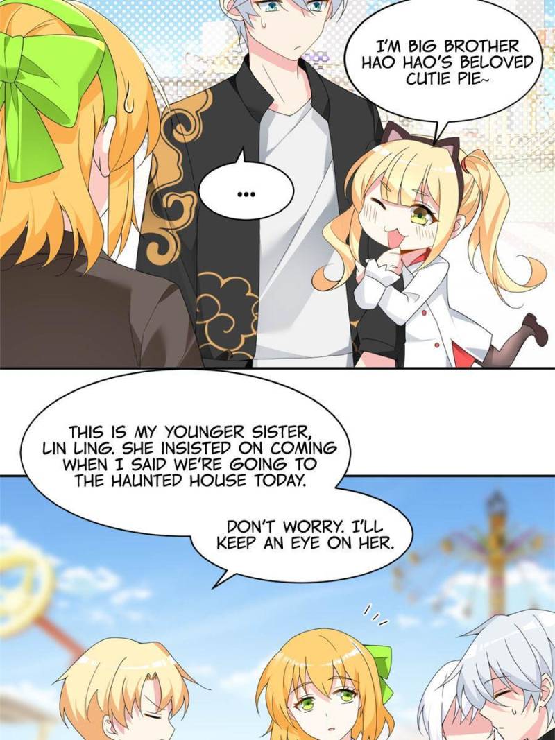 I Eat Soft Rice in Another World Chapter 11 - Page 33