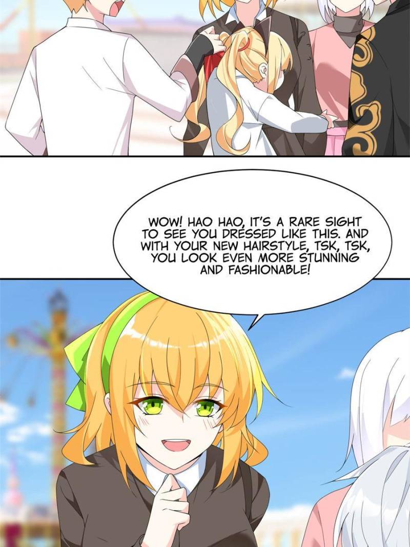 I Eat Soft Rice in Another World Chapter 11 - Page 34