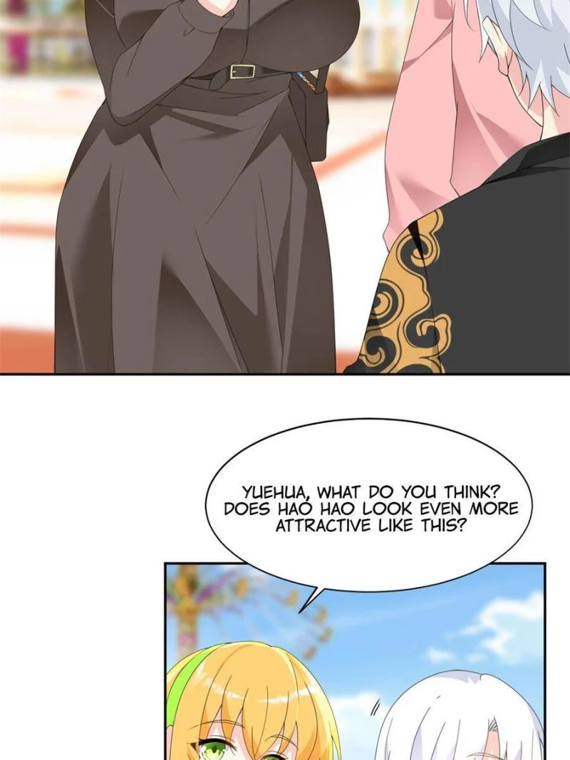 I Eat Soft Rice in Another World Chapter 11 - Page 35