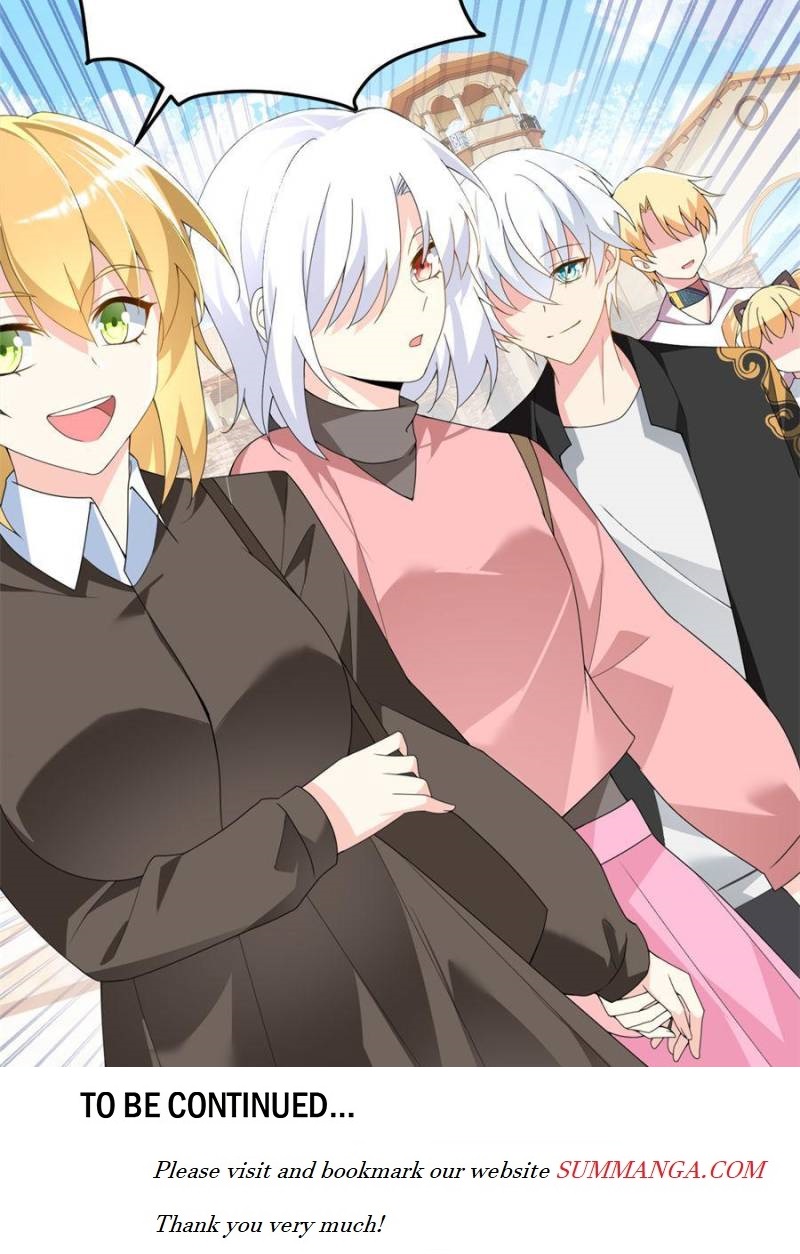 I Eat Soft Rice in Another World Chapter 11 - Page 42
