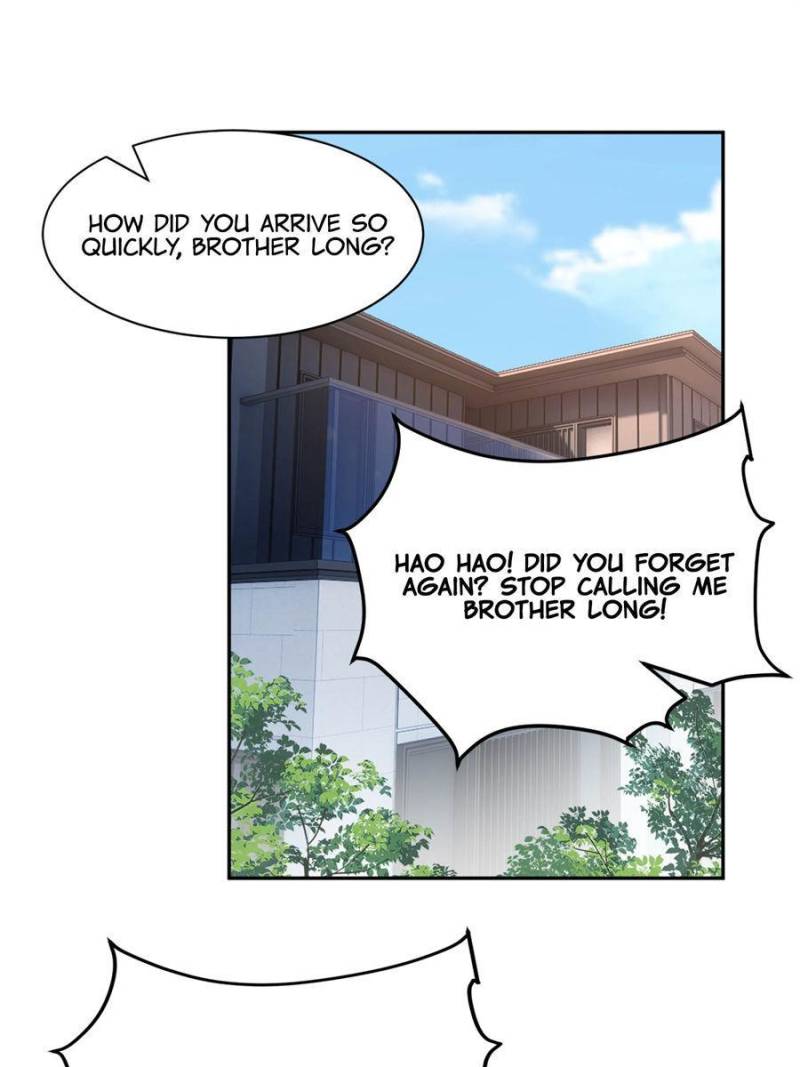 I Eat Soft Rice in Another World Chapter 11 - Page 8