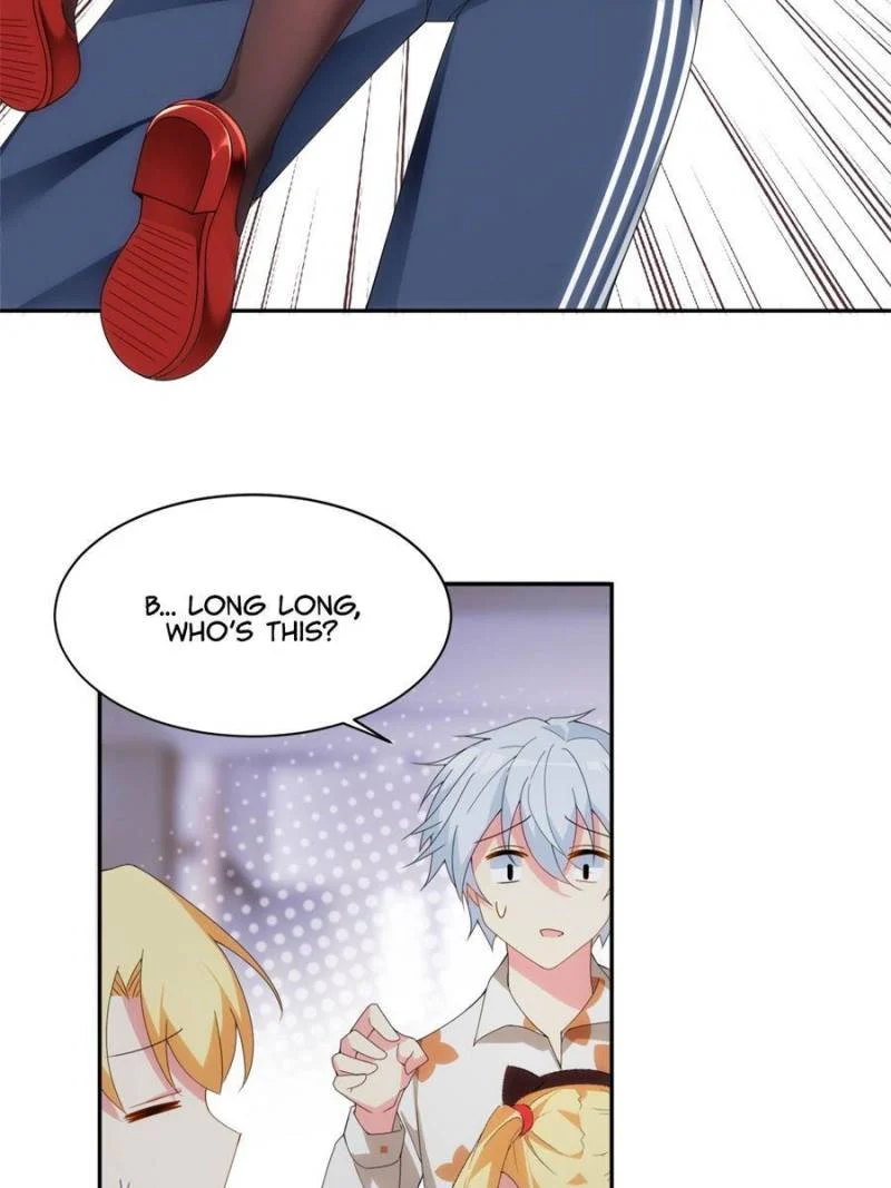 I Eat Soft Rice in Another World Chapter 11 - Page 10