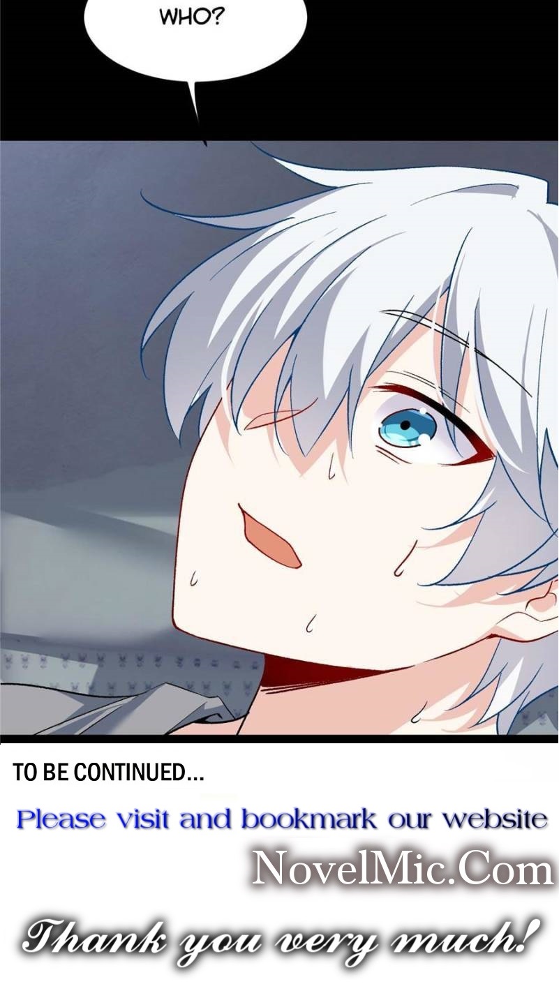 I Eat Soft Rice in Another World Chapter 110 - Page 55