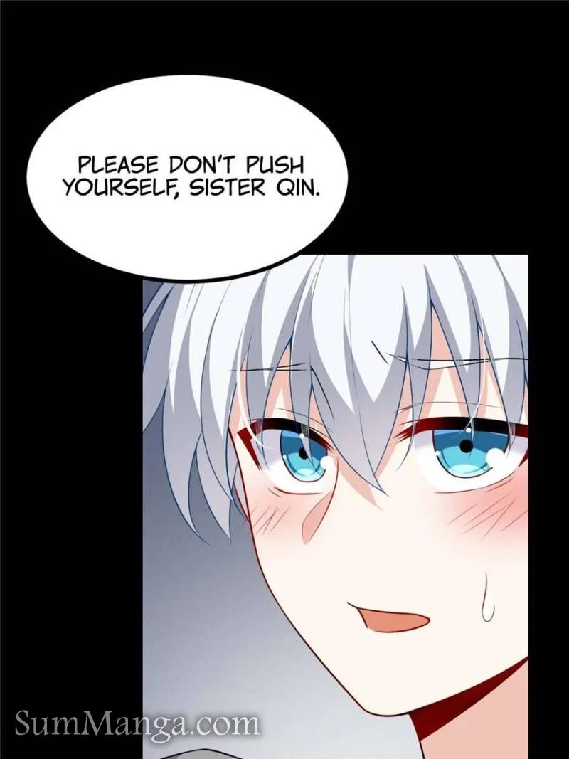 I Eat Soft Rice in Another World Chapter 110 - Page 8