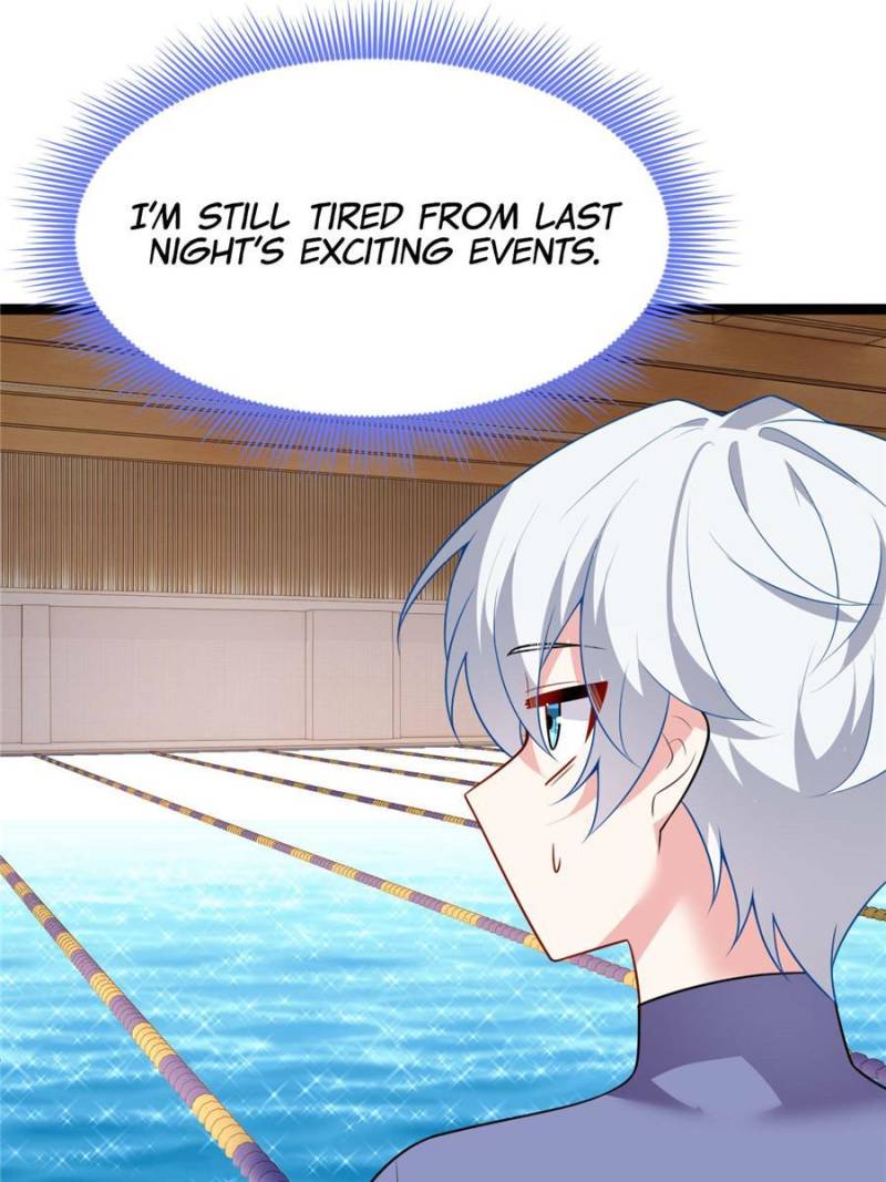 I Eat Soft Rice in Another World Chapter 111 - Page 43