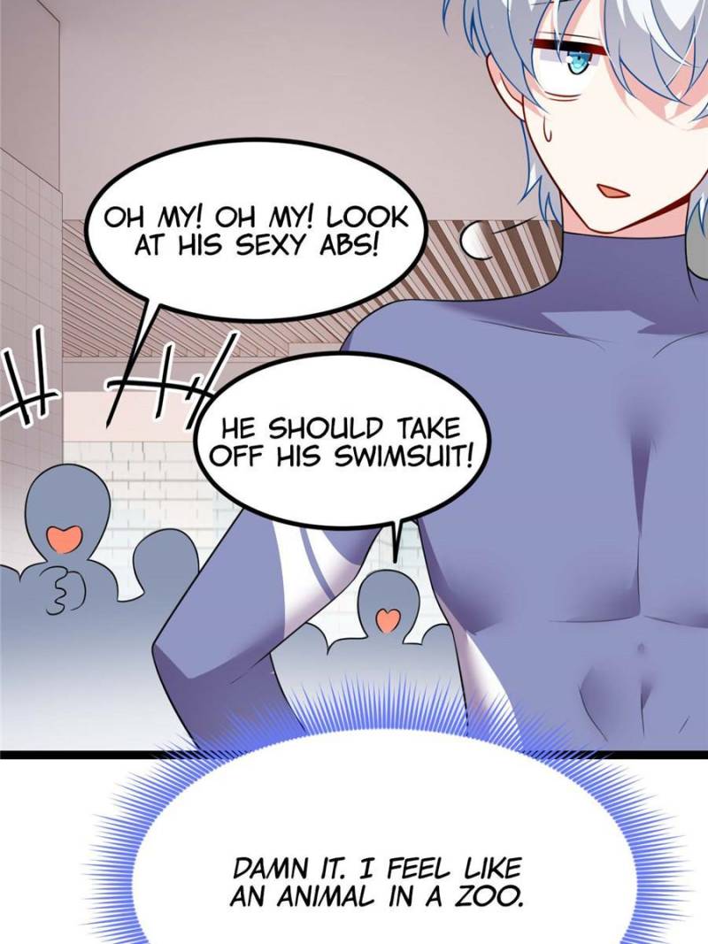 I Eat Soft Rice in Another World Chapter 111 - Page 49