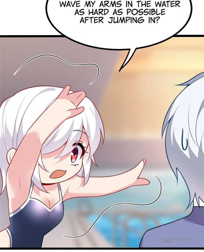 I Eat Soft Rice in Another World Chapter 111 - Page 57