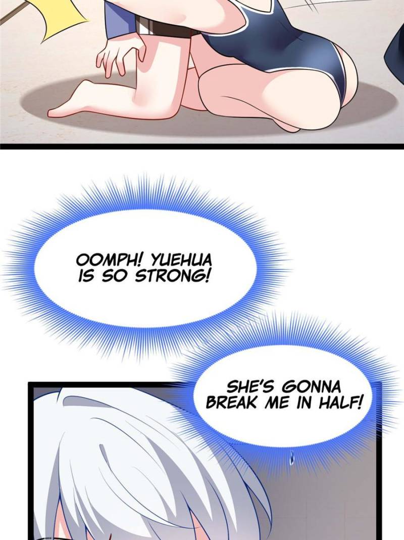 I Eat Soft Rice in Another World Chapter 112 - Page 30