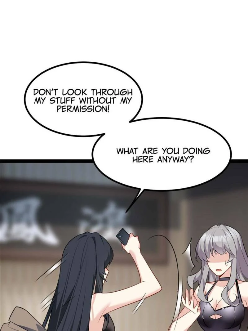 I Eat Soft Rice in Another World Chapter 113 - Page 53