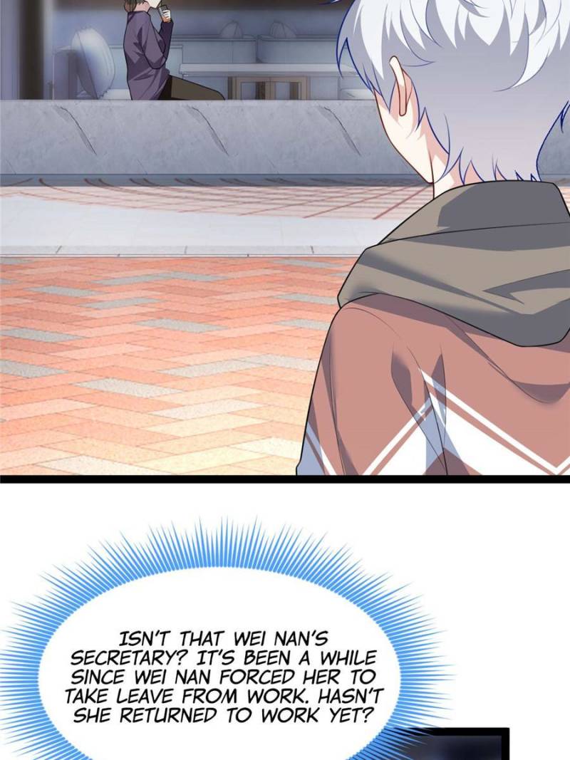 I Eat Soft Rice in Another World Chapter 114 - Page 4