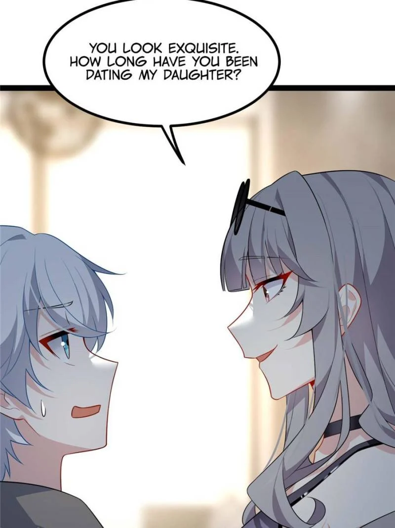 I Eat Soft Rice in Another World Chapter 114 - Page 34