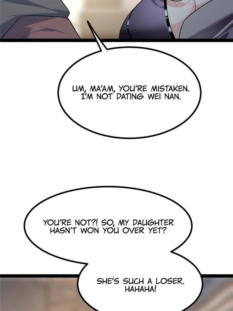 I Eat Soft Rice in Another World Chapter 114 - Page 35