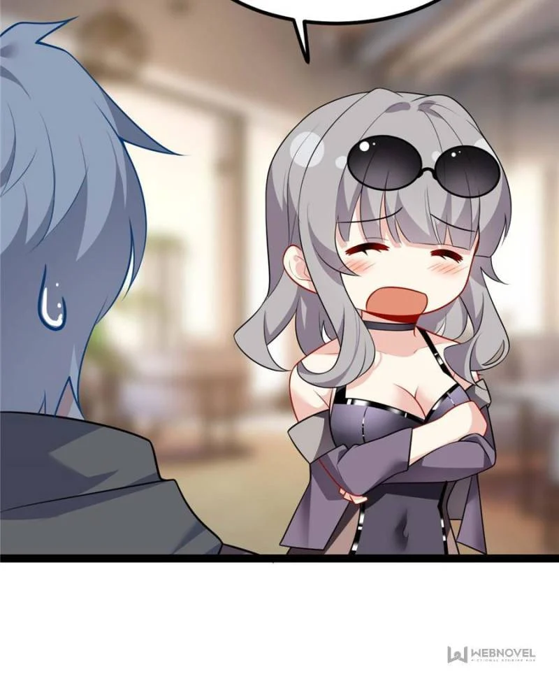 I Eat Soft Rice in Another World Chapter 114 - Page 36