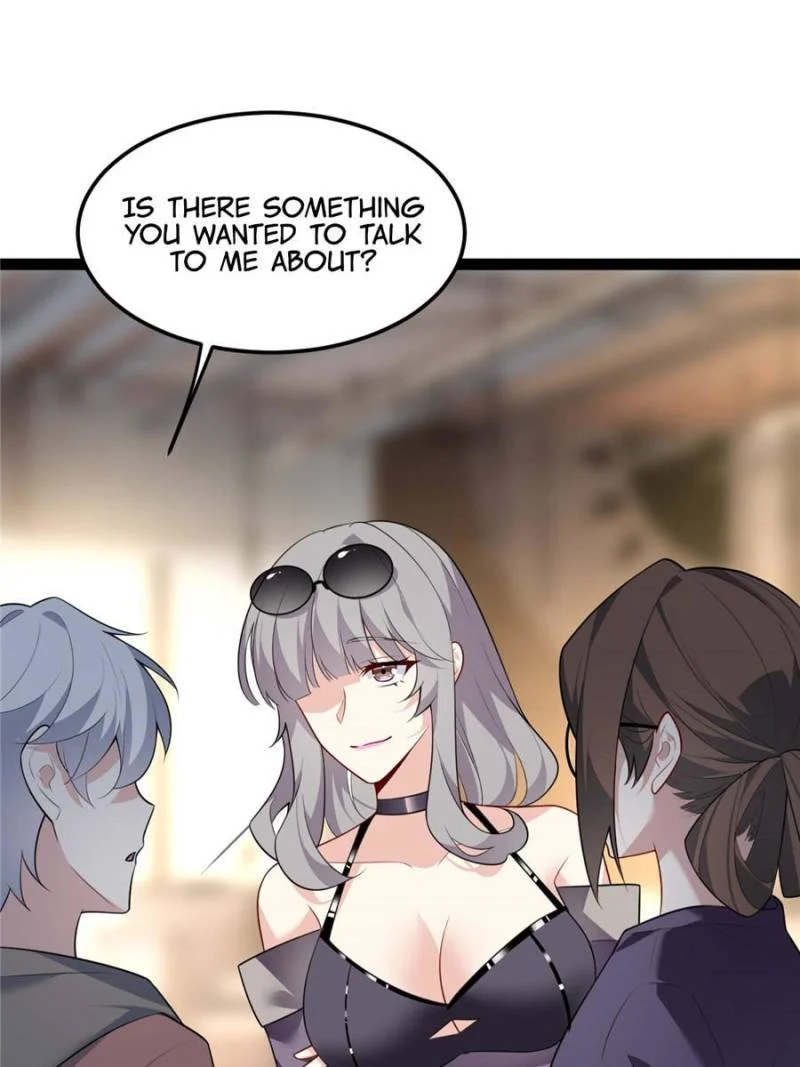 I Eat Soft Rice in Another World Chapter 114 - Page 37