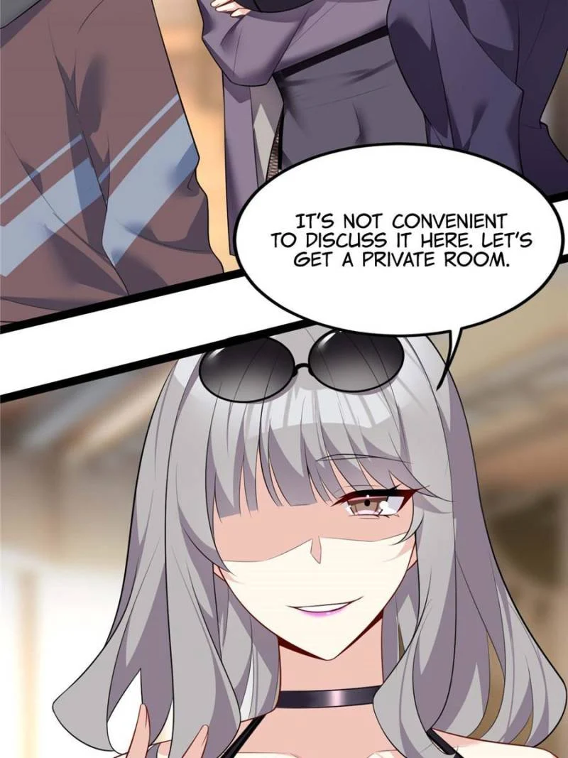 I Eat Soft Rice in Another World Chapter 114 - Page 38
