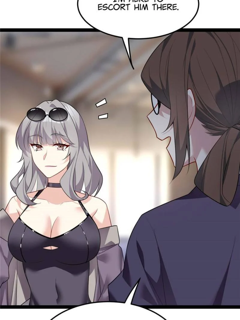 I Eat Soft Rice in Another World Chapter 114 - Page 41