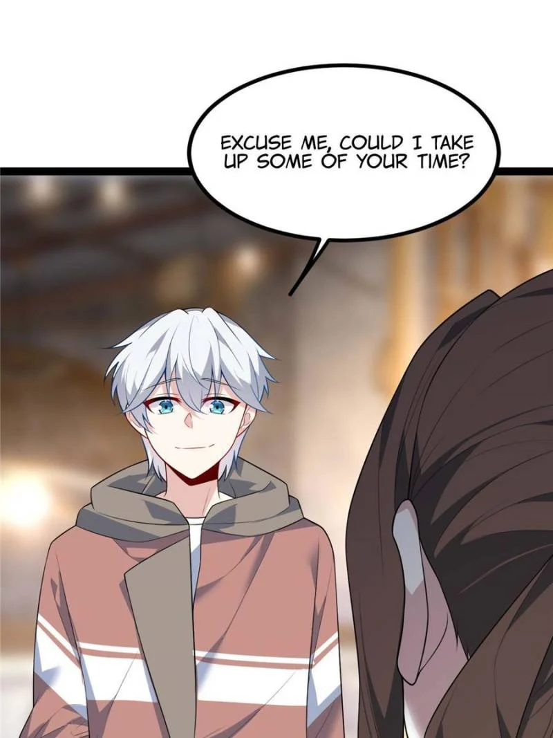 I Eat Soft Rice in Another World Chapter 114 - Page 8