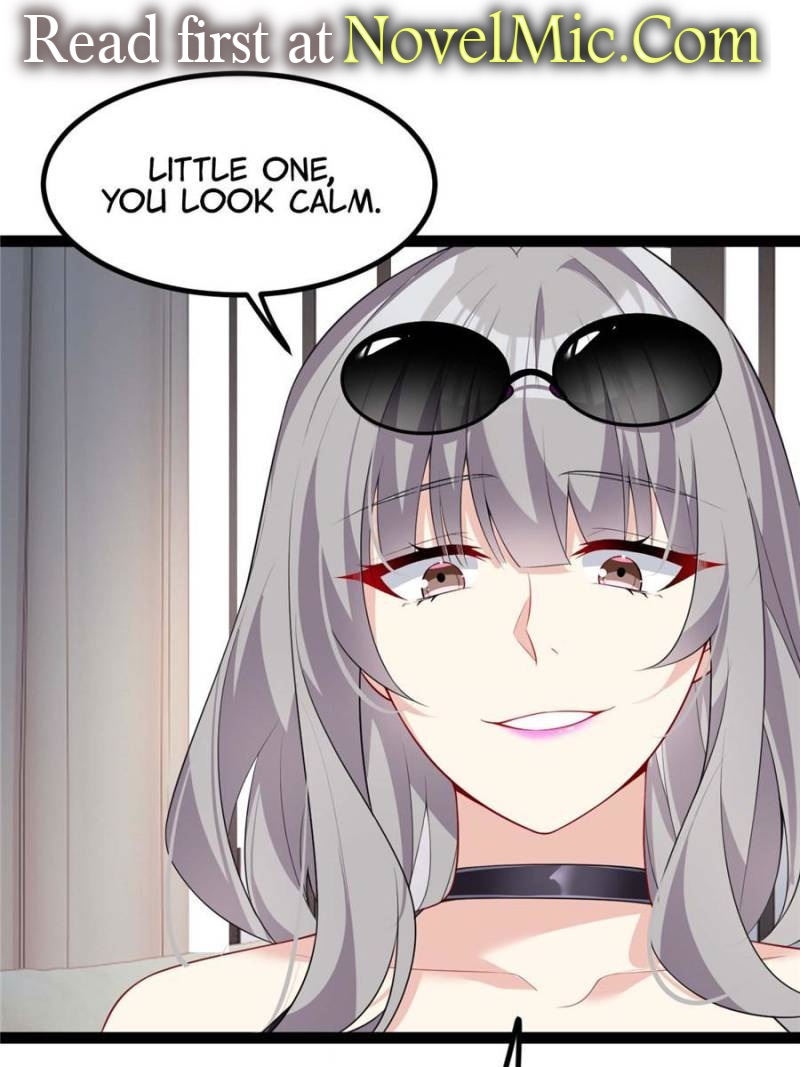 I Eat Soft Rice in Another World Chapter 115 - Page 1