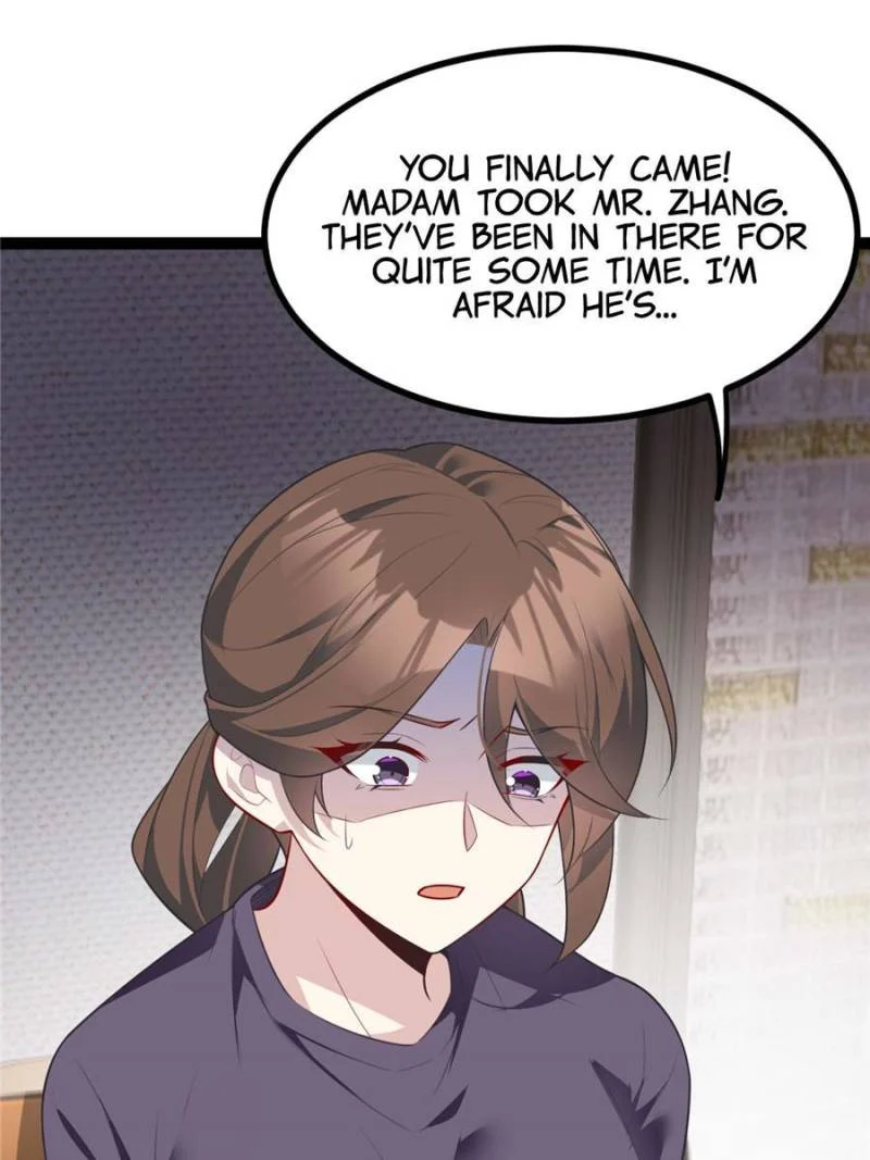 I Eat Soft Rice in Another World Chapter 116 - Page 15