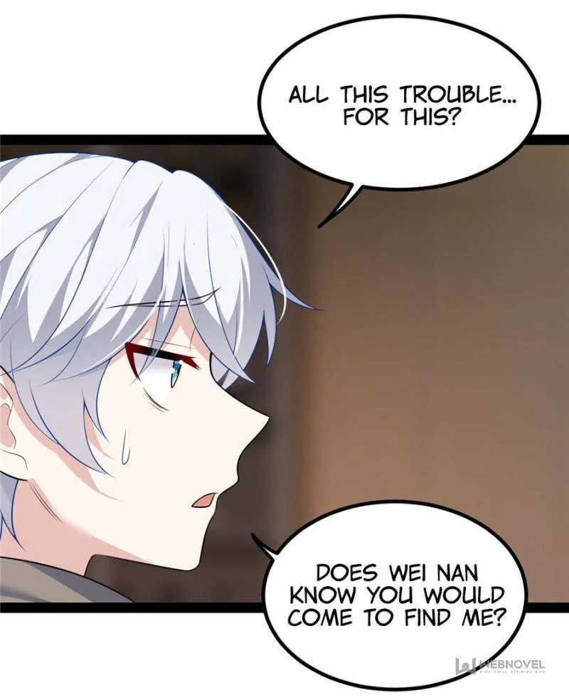 I Eat Soft Rice in Another World Chapter 116 - Page 29
