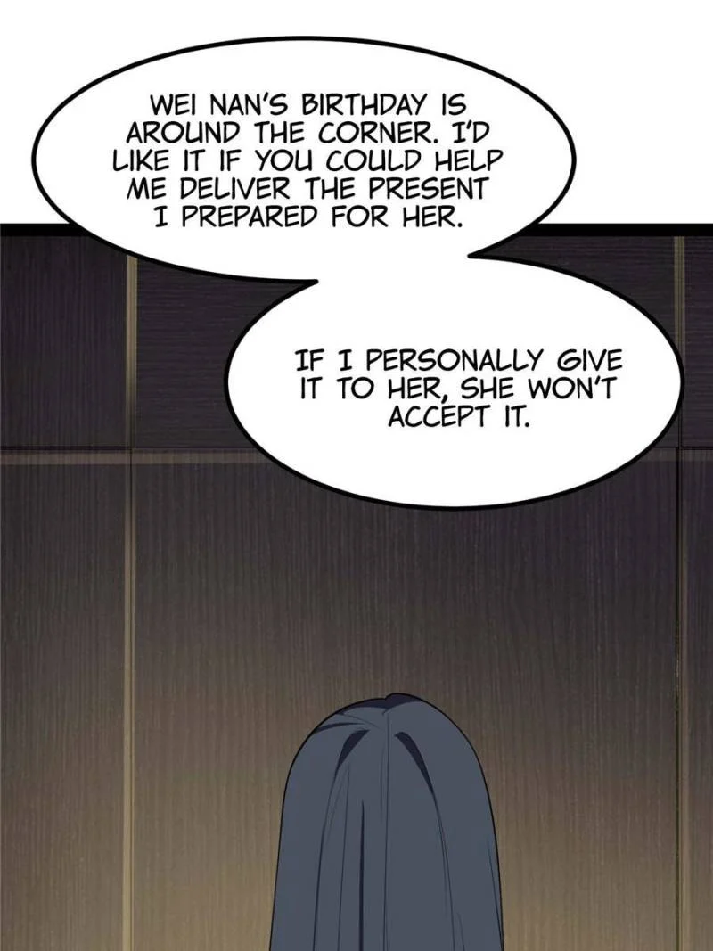 I Eat Soft Rice in Another World Chapter 116 - Page 37