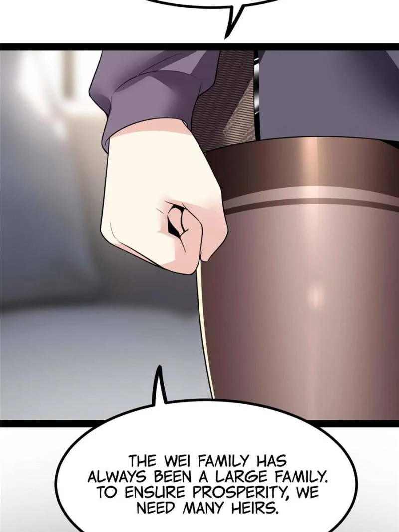 I Eat Soft Rice in Another World Chapter 116 - Page 42