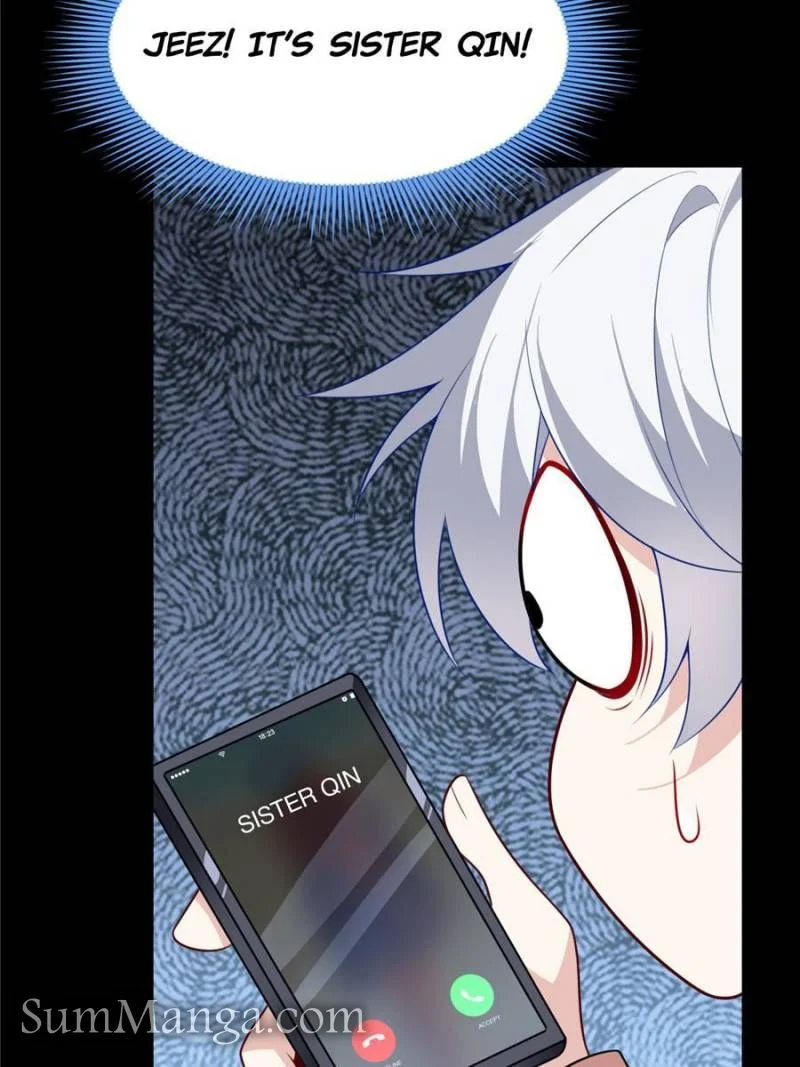 I Eat Soft Rice in Another World Chapter 117 - Page 42