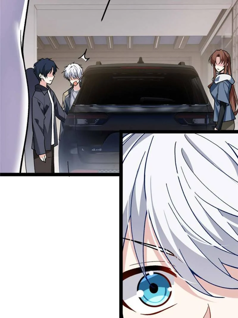 I Eat Soft Rice in Another World Chapter 118 - Page 60