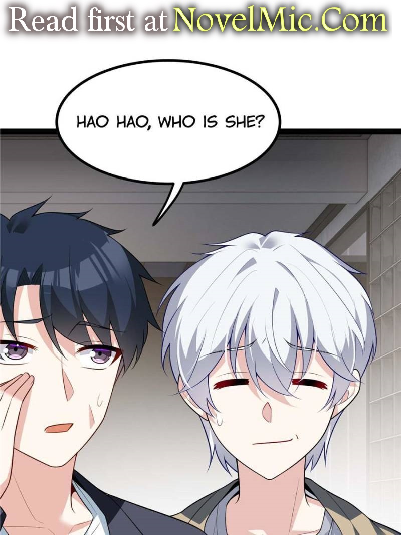 I Eat Soft Rice in Another World Chapter 119 - Page 1