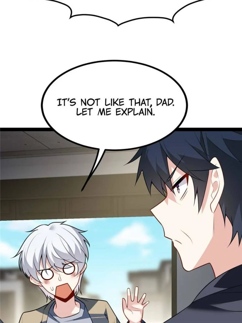 I Eat Soft Rice in Another World Chapter 119 - Page 23