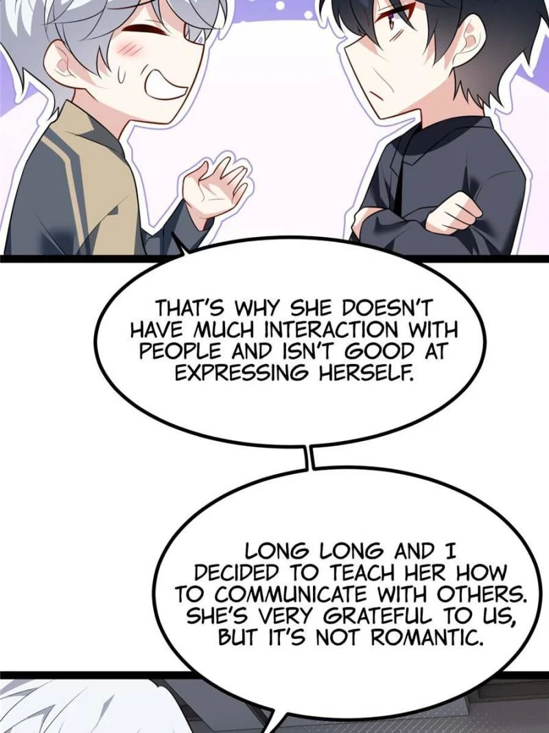 I Eat Soft Rice in Another World Chapter 119 - Page 25