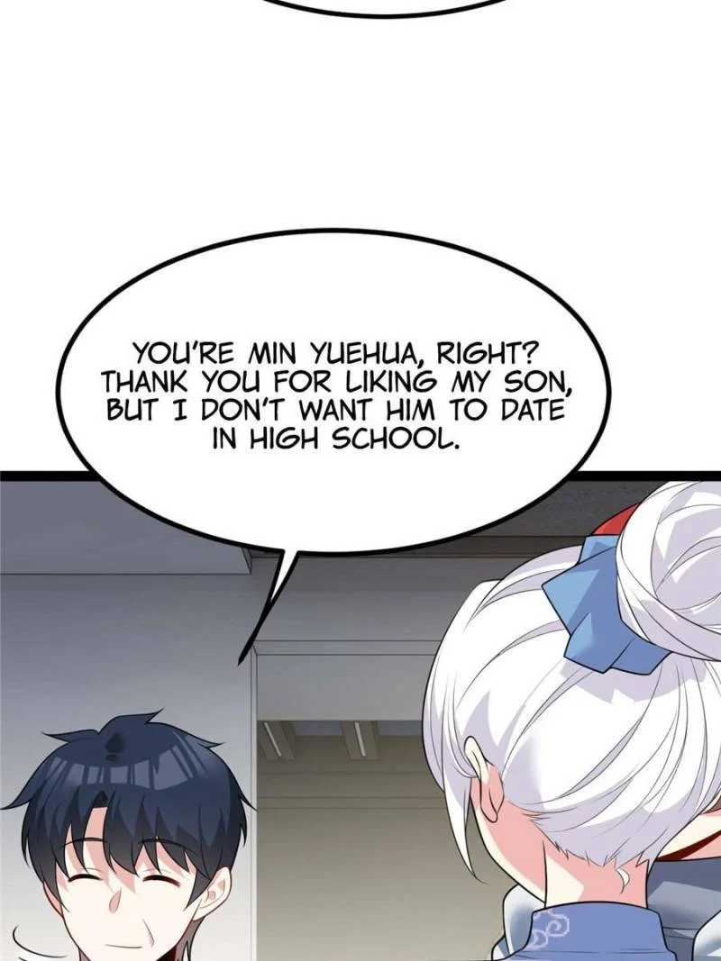 I Eat Soft Rice in Another World Chapter 119 - Page 27