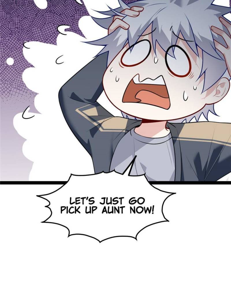 I Eat Soft Rice in Another World Chapter 119 - Page 34