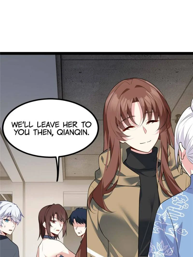 I Eat Soft Rice in Another World Chapter 119 - Page 37
