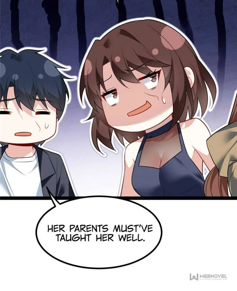 I Eat Soft Rice in Another World Chapter 119 - Page 50
