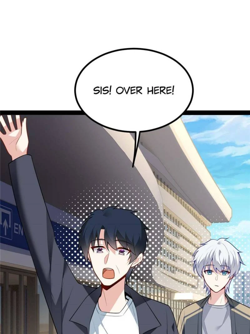 I Eat Soft Rice in Another World Chapter 119 - Page 58
