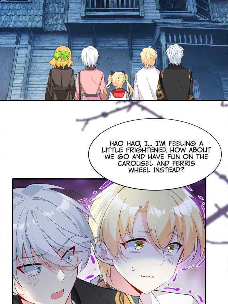 I Eat Soft Rice in Another World Chapter 12 - Page 3