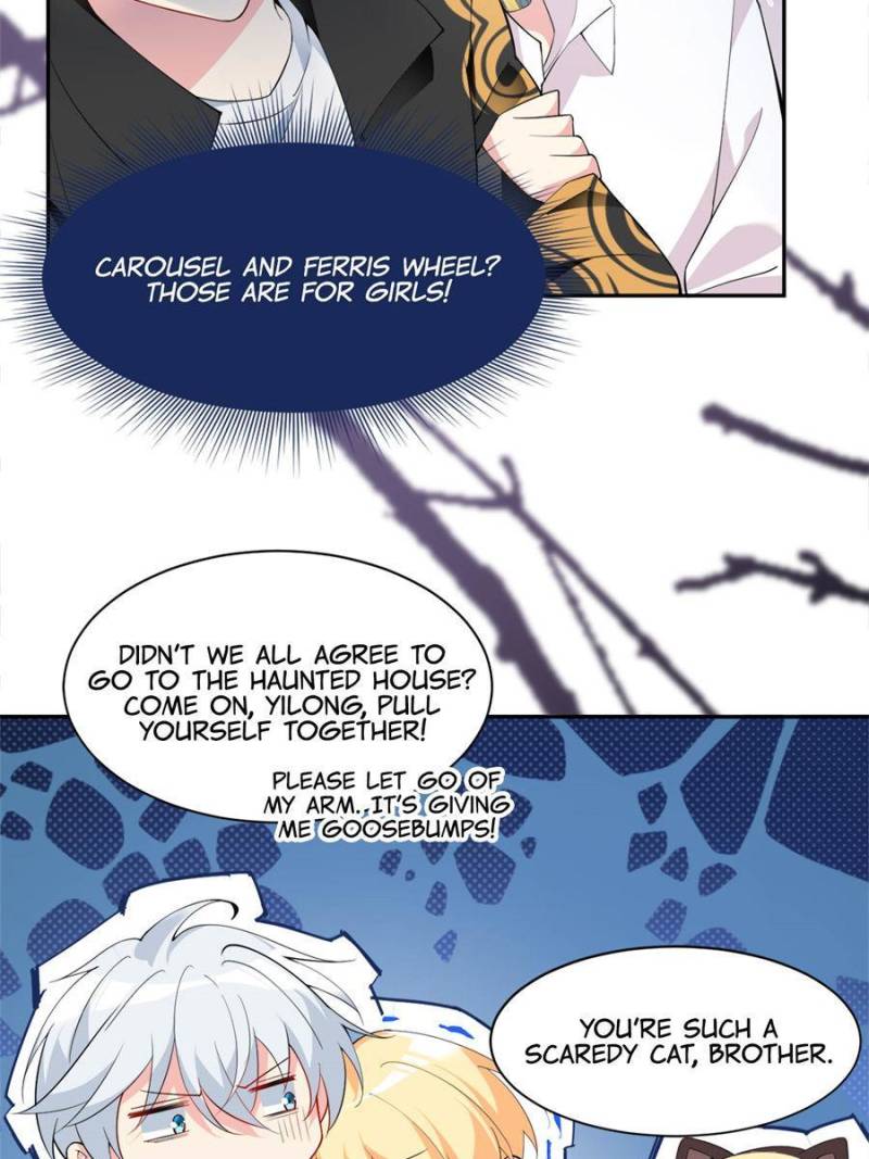 I Eat Soft Rice in Another World Chapter 12 - Page 4