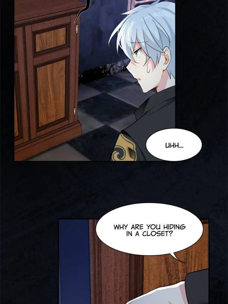I Eat Soft Rice in Another World Chapter 12 - Page 31