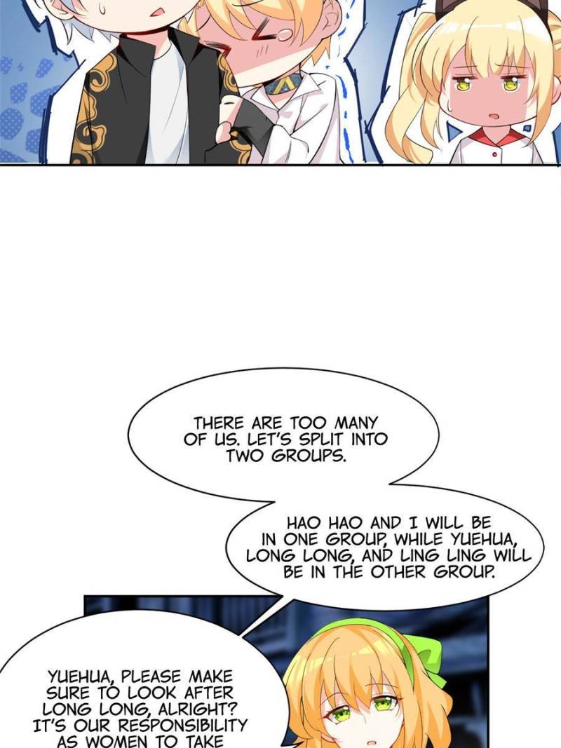 I Eat Soft Rice in Another World Chapter 12 - Page 5