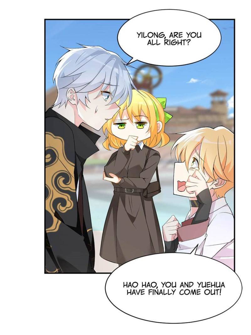 I Eat Soft Rice in Another World Chapter 12 - Page 43