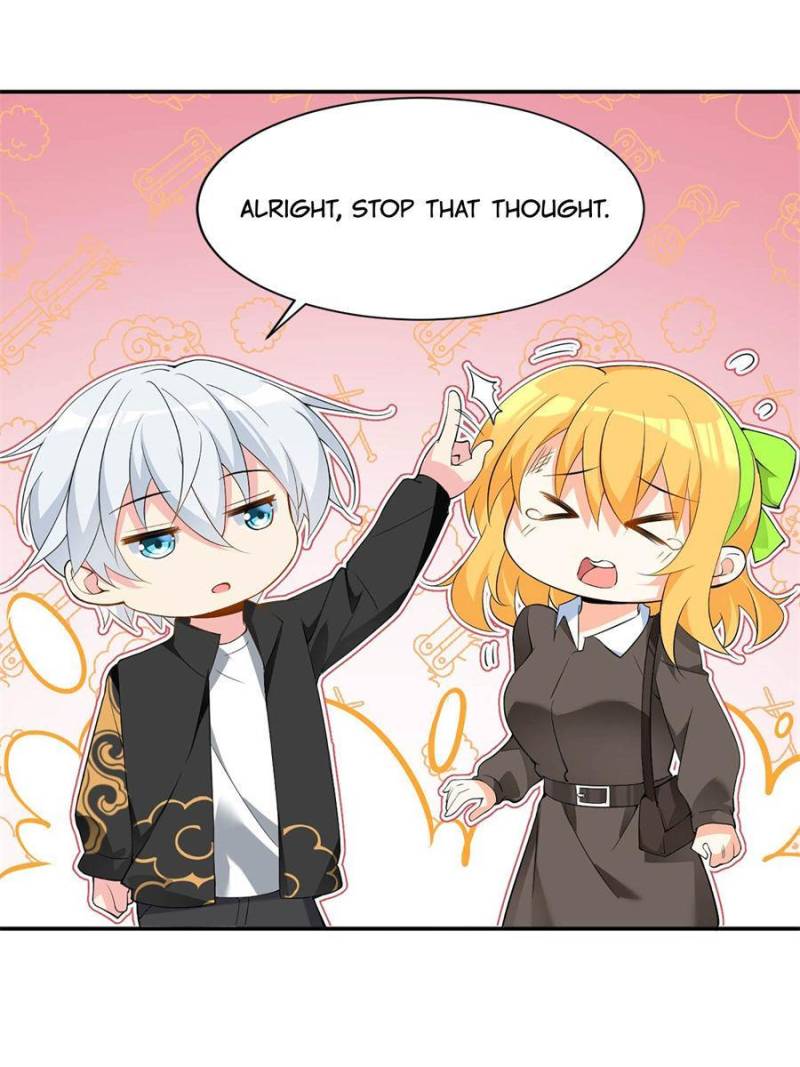 I Eat Soft Rice in Another World Chapter 12 - Page 45