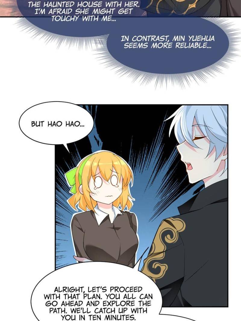 I Eat Soft Rice in Another World Chapter 12 - Page 9