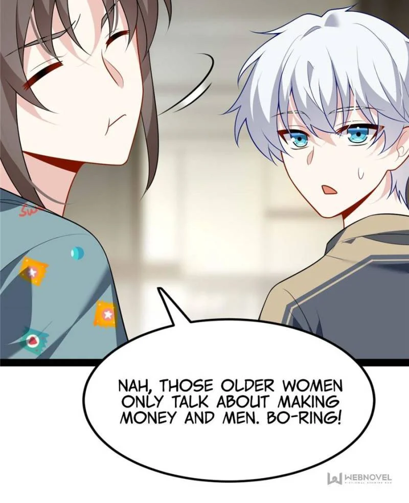 I Eat Soft Rice in Another World Chapter 120 - Page 14