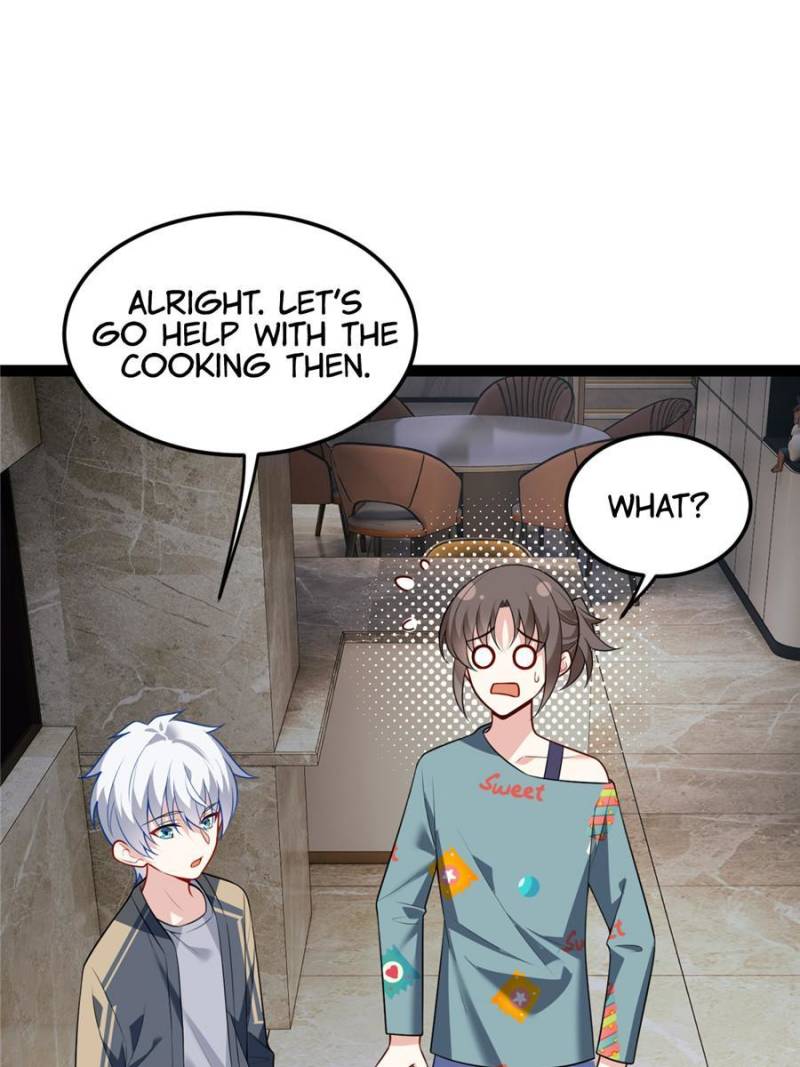 I Eat Soft Rice in Another World Chapter 120 - Page 15