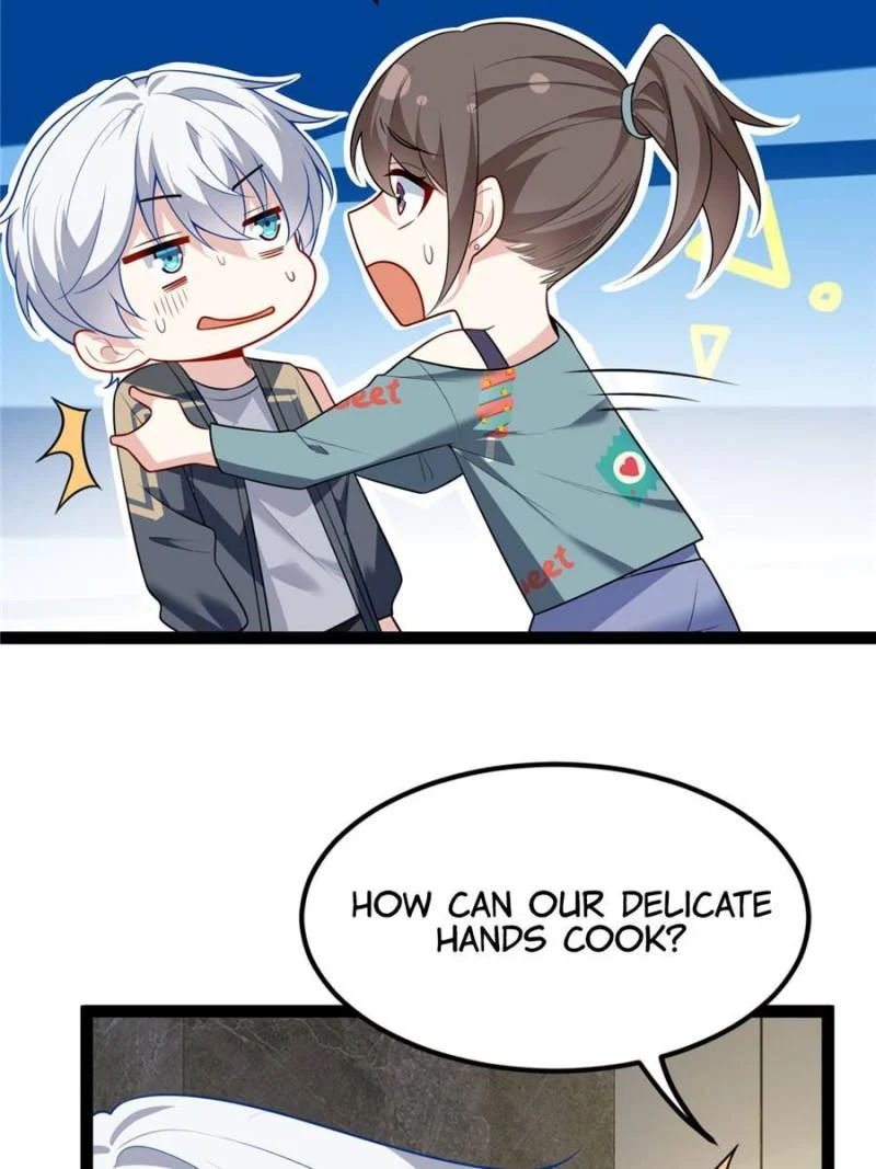 I Eat Soft Rice in Another World Chapter 120 - Page 17